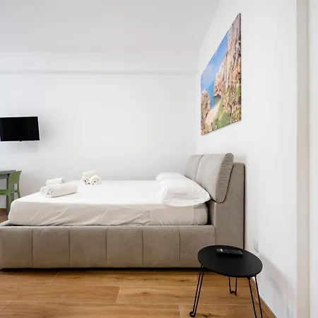 Bellini's Appartamento *