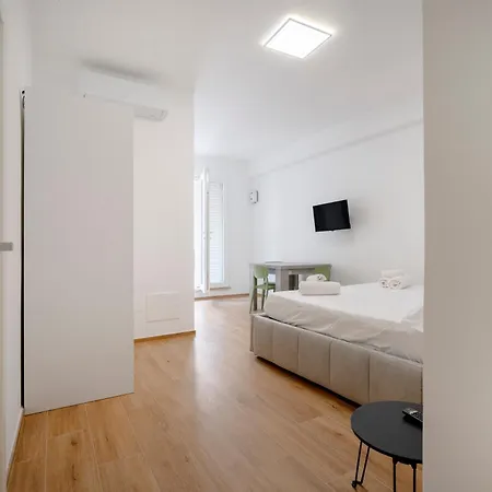 Bellini's Polignano a Mare