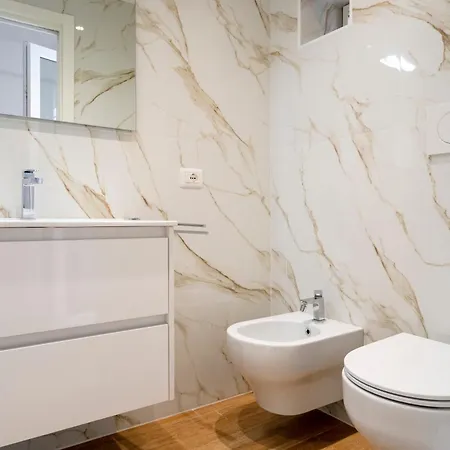 Apartman Bellini's
