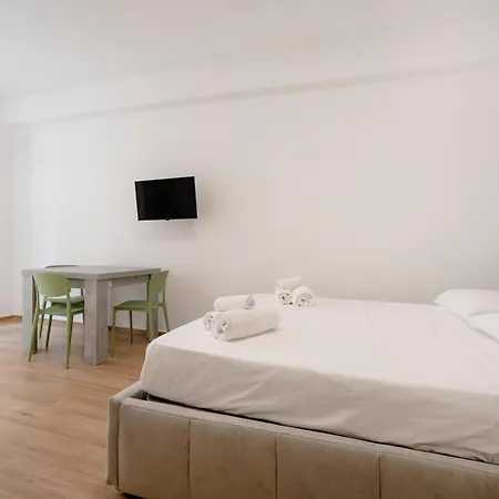 Bellini's Polignano a Mare