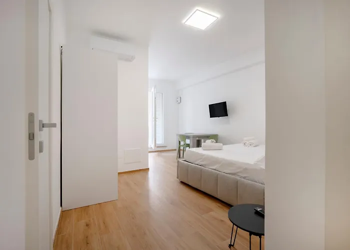 Bellini's Polignano a Mare