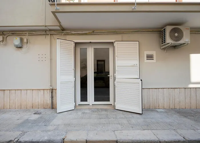 Appartamento Bellini's