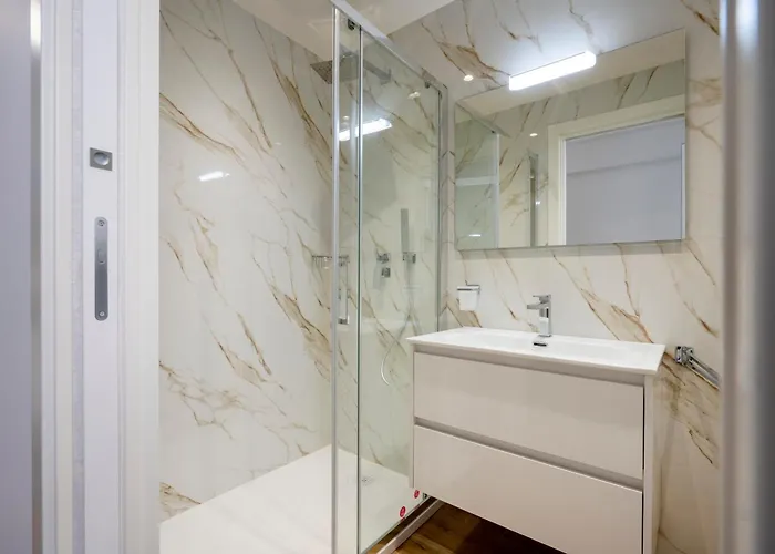 Appartamento Bellini's