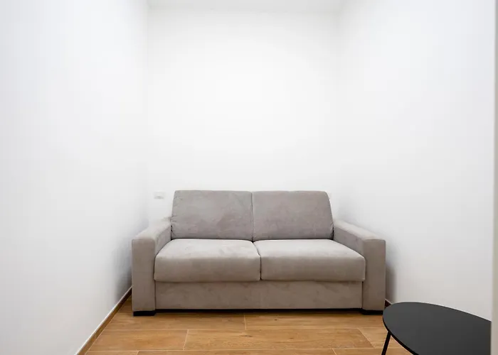 Appartamento Bellini's Polignano a Mare