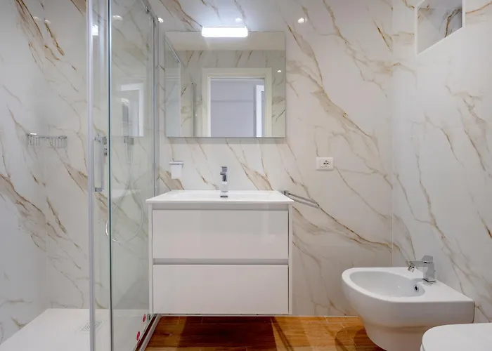 Bellini's * Polignano a Mare